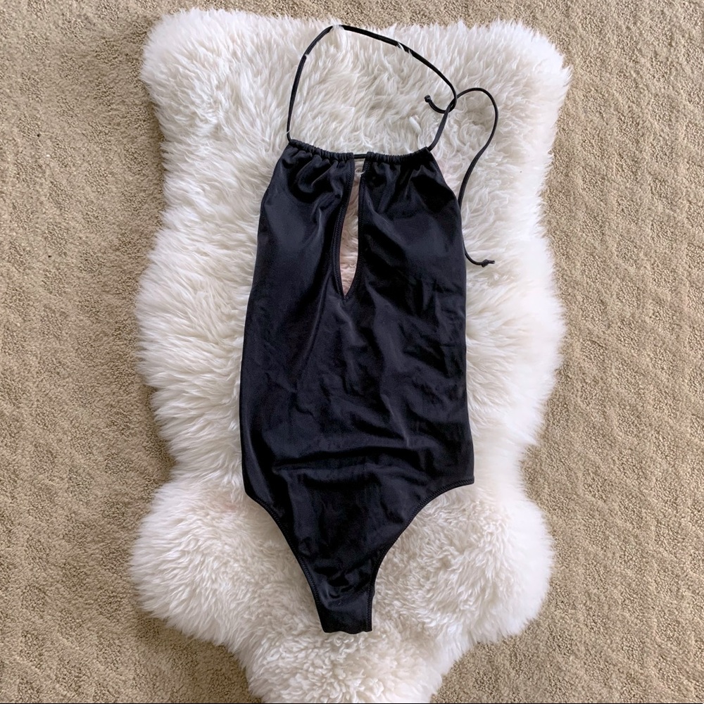 Swimwear by VS Pink.